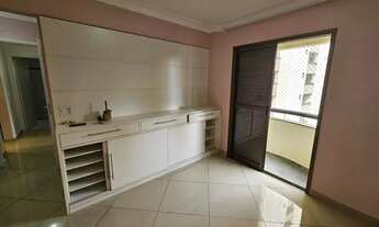 Imagem 5: Apartamento para aluguel possui 117 metros quadrados com 2 quartos