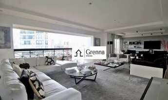 Imagem 5: 4 dormitórios a Venda - Cerqueira Cesar