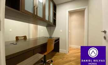 Imagem 6: Lindo Apartamento, Mobiliado e Decorado no Resort Tambore