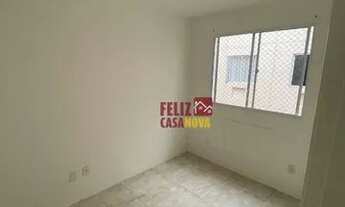 Imagem 2: Apartamento Ponto Certo Terra Brasilis