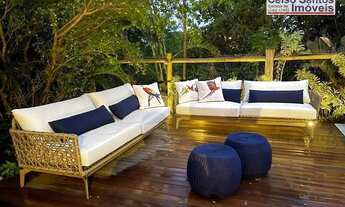 Imagem 3: Casa 5 suítes em Praia do Forte - Mata de São João/BA