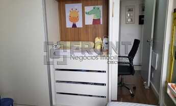 Imagem 6: Venha conferir esse ótimo imóvel em Campos Elíseos