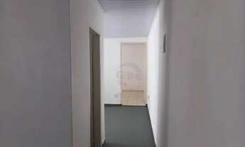 Imagem 4: Casa com 1 dormitório para alugar, 50 m² por R$ 1.255,91/mês - Cidade Nova II - Indaiatuba