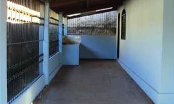 Imagem 4: Casa de 110 m², 2 quartos, confortável. Setor Garavelo, Aparecida de Goiânia-GO