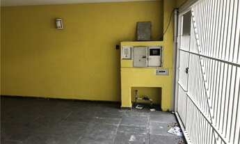 Imagem 6: Sobrado de 190 m2 3 dormitorios e 2 vagas