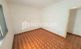 Imagem 3: Casa Térrea, Vila Maria