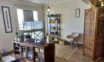 Imagem 2: Apartamento para venda com 85 metros quadrados com 3 quartos