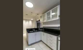 Imagem 7: Apartamento à venda com 166m² - Itaim Bibi, São Paulo