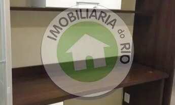 Imagem 5: RIO DE JANEIRO - Conjunto Comercial/Sala - BARRA DA TIJUCA