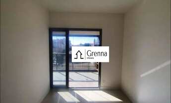 Imagem: Apartamento 1 dormitório para locação