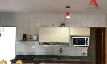 Imagem 4: JACAREí - Casa Padrão - Jardim Yolanda