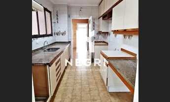 Imagem: Apartamento - Cambuí - Campinas