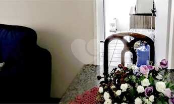 Imagem 2: Apartamento-São Paulo-JAGUARÉ