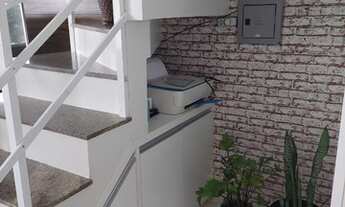 Imagem: Casa 3 Dormitórios no Bairro São Judas