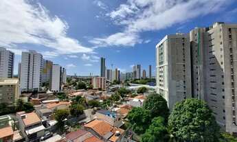 Imagem 6: Apartamento para aluguel, 3 quartos, Encruzilhada - Recife/PE