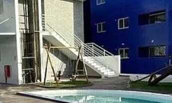 Imagem: Apartamento para alugar 550 já com o condomínio