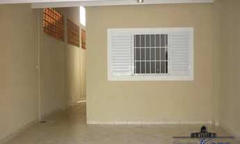 Imagem 2: Casa para aluguel possui 135 metros quadrados com 2 quartos