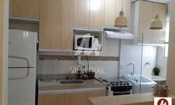 Imagem 2: Apartamento (tipo - padrao) 2 dormitórios, cozinha planejada, portaria 24hs, lazer, salão