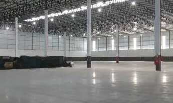 Imagem 5: Aluga -se Galpão com 6090m2 Área construída Av:Torquato Tapajós Manaus Am