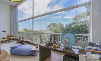 Imagem: Apartamento com 4 quartos, à venda em São