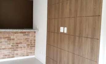 Imagem 4: Apartamento no Alto em excelente localização