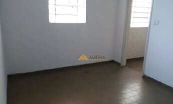 Imagem 4: Casa com 2 dormitórios para alugar, 260 m² por R$ 2.000,00/mês - Centro - Ribeirão Preto/S