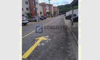 Imagem 3: SAO BERNARDO DO CAMPO - Residential / Apartment - VILA SARACATAN