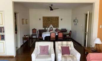 Imagem 3: Apartamento à venda, 4 quartos, 2 suítes, 1 vaga, Leblon - RIO DE JANEIRO/RJ