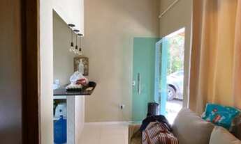 Imagem 5: Chalé temporada Vale do capão Chapada Diamantina