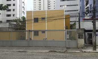 Imagem 2: Apartamento em Boa Viagem 3 quartos -80 Metros