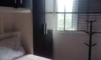 Imagem 3: Apartamento com 2 dormitórios à venda, 58 m² por R$ 255.000 - Bandeiras - Osasco/SP