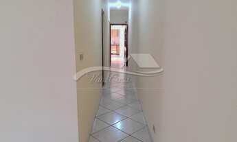 Imagem 2: Casa 3 Quartos à venda, Vila Brasilina - São Paulo