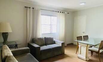 Imagem 4: Apartamento à venda e com 87m² ? Vila Olímpia, São Paulo