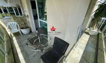 Imagem 3: Apartamento no Jardim Anália Franco, com 3 dormitórios suítes, 3 vagas