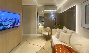 Imagem 2: Odyssey apartamento a venda no Centro em Londrina