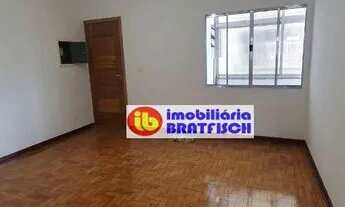 Imagem 2: Apartamento com 2 dormitórios para alugar, 77 m² por R$ 1.996/mês - Mooca