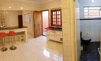 Imagem 4: JACAREí - Casa Padrão - Jardim Bela Vista