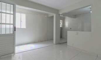 Imagem 2: Casa para Aluguel - Itaquera, 1 Quarto, 50 m2