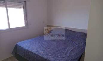 Imagem 2: Apartamento com 2 dormitórios à venda, 59 m² por R$ 390.000,00 - Jardim Contorno - Bauru/S