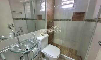 Imagem 7: Apartamento 2 quartos no Tanque com 65m²