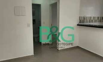 Imagem 9: Casa com 3 dormitórios, 75 m² - venda por R$ 549.000 ou aluguel por R$ 3.500/mês - Jardim