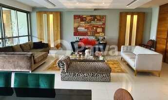 Imagem 3: Barra da Tijuca Apartamento com 4 dormitórios