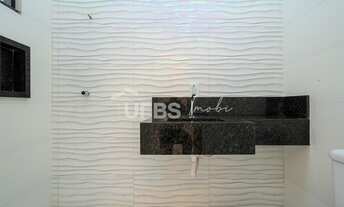 Imagem 4: 0 - Casa 3 quartos, sendo 3 suítes