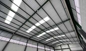 Imagem 6: Galpão 731 m² a.c as Margens da Dutra Cacapava/SP- venda por R$ 2.100.000 ou aluguel por R