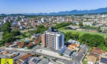 Imagem 2: Apartamento para Venda em Joinville, Costa e Silva, 3 dormitórios, 1 suíte, 2 banheiros, 1