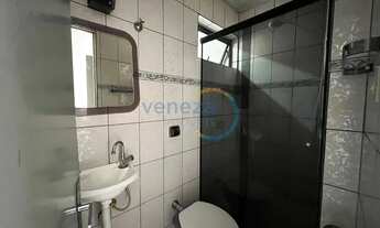 Imagem 7: Apartamento com 2 quartos para alugar por R$ 950.00, 55.00 m2 - LIMA AZEVEDO - LONDRINA/PR