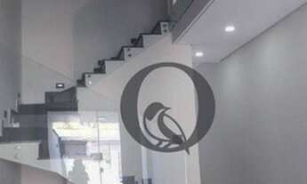 Imagem 4: Sobrado na zona leste