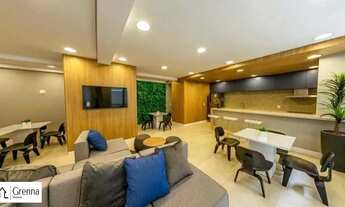 Imagem 5: Studio Completo 25m² á Venda