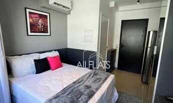 Imagem: Studio com 1 dormitório à venda, 18 m²
