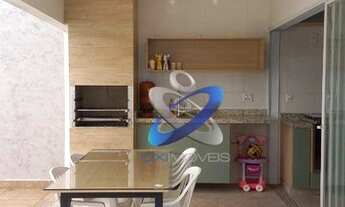 Imagem 3: Casa à venda, 70 m² por R$ 370.000,00 - Loteamento Residencial E Comercial Araguaia - Pind